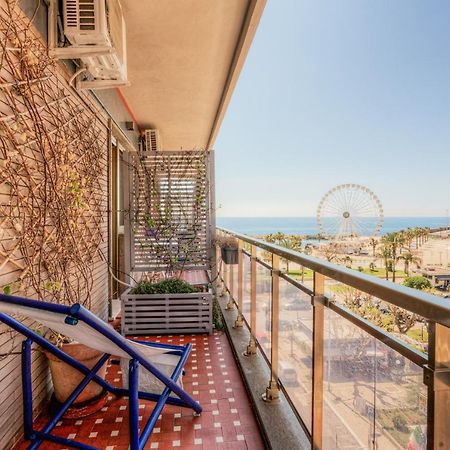 Bed and Breakfast La Casa Sul Mare Civitavecchia Zewnętrze zdjęcie