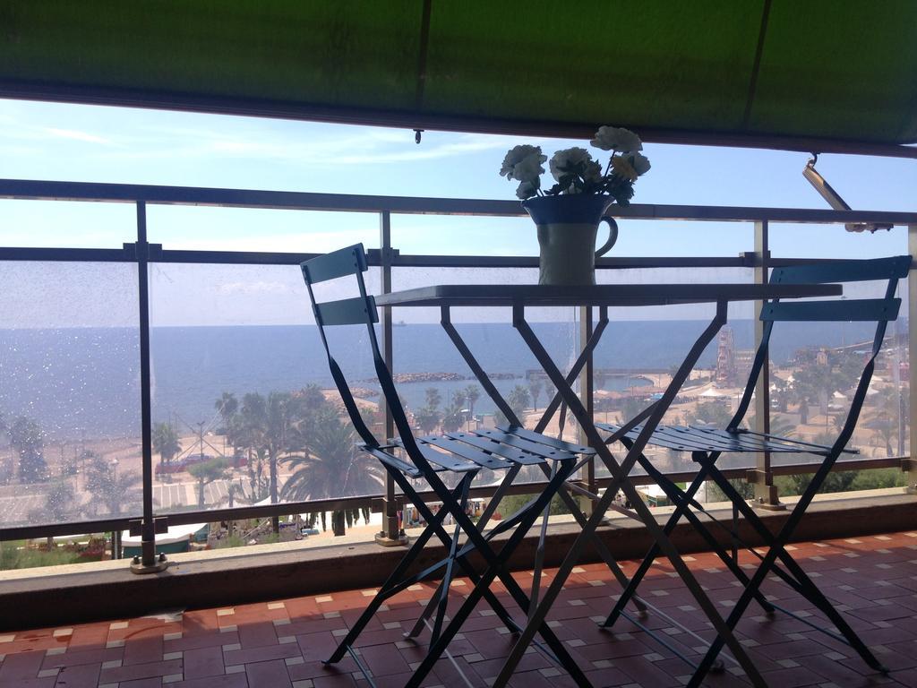 Bed and Breakfast La Casa Sul Mare Civitavecchia Zewnętrze zdjęcie