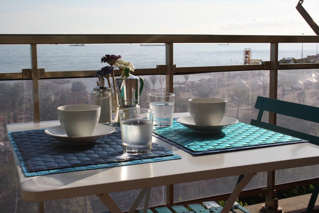 Bed and Breakfast La Casa Sul Mare Civitavecchia Zewnętrze zdjęcie