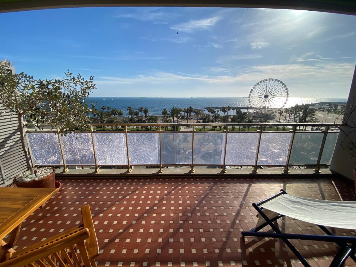Bed and Breakfast La Casa Sul Mare Civitavecchia Zewnętrze zdjęcie