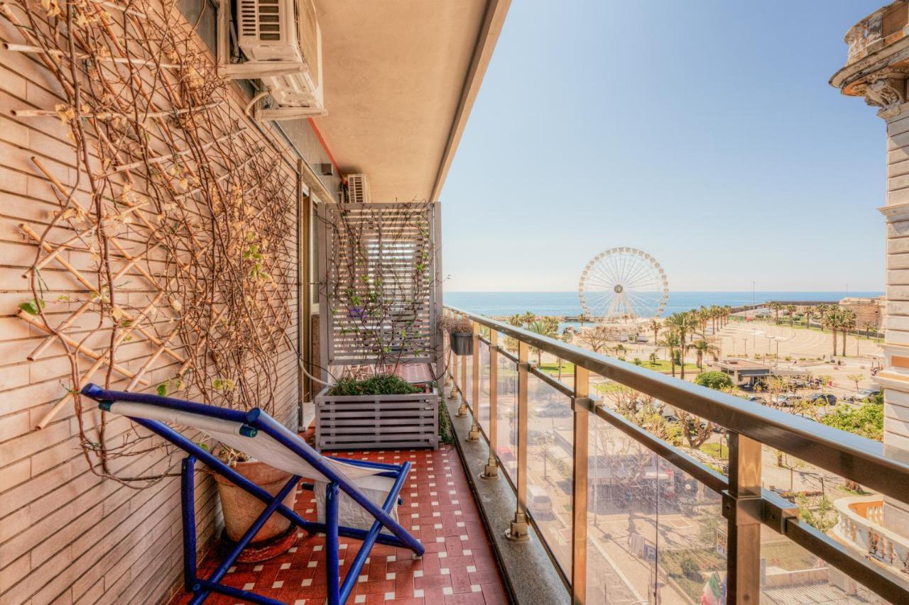 Bed and Breakfast La Casa Sul Mare Civitavecchia Zewnętrze zdjęcie