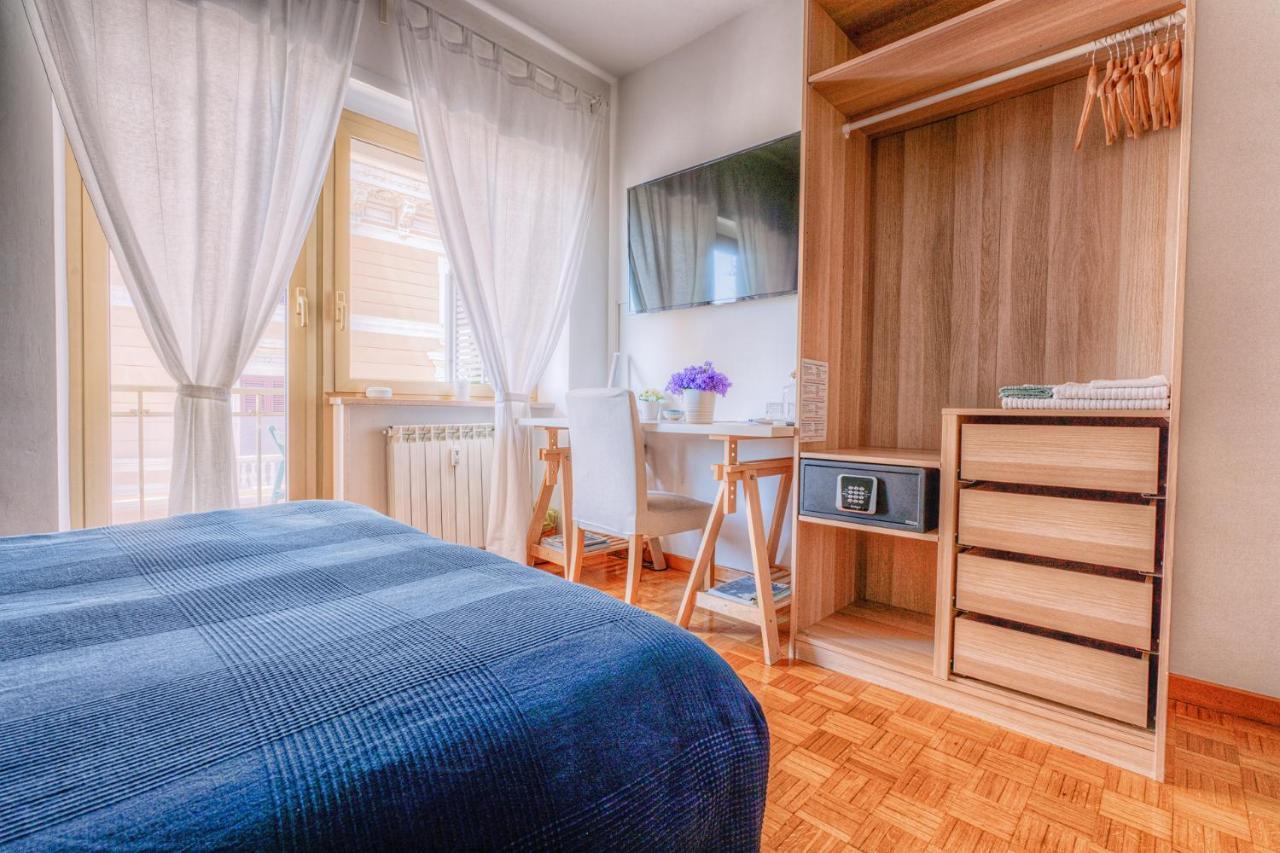 Bed and Breakfast La Casa Sul Mare Civitavecchia Zewnętrze zdjęcie