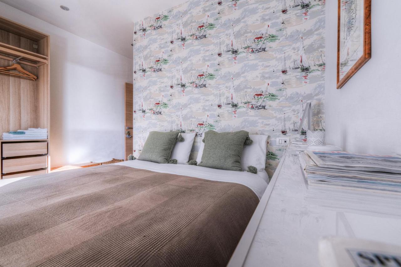 Bed and Breakfast La Casa Sul Mare Civitavecchia Zewnętrze zdjęcie