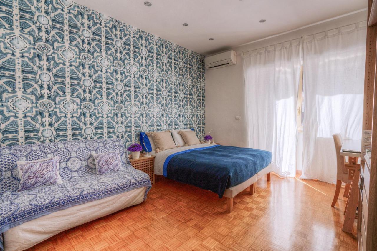 Bed and Breakfast La Casa Sul Mare Civitavecchia Zewnętrze zdjęcie