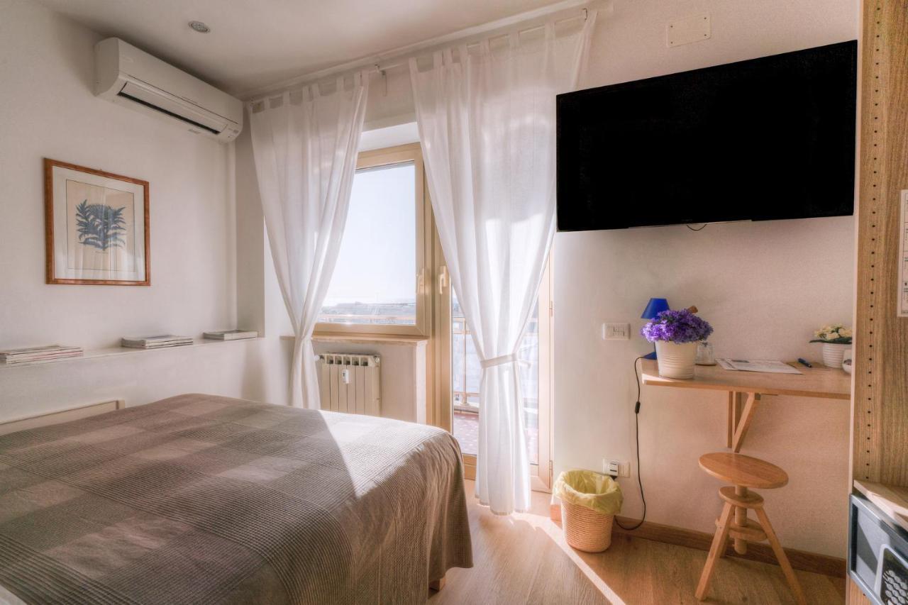 Bed and Breakfast La Casa Sul Mare Civitavecchia Zewnętrze zdjęcie