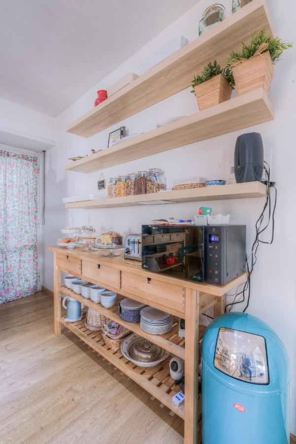 Bed and Breakfast La Casa Sul Mare Civitavecchia Zewnętrze zdjęcie