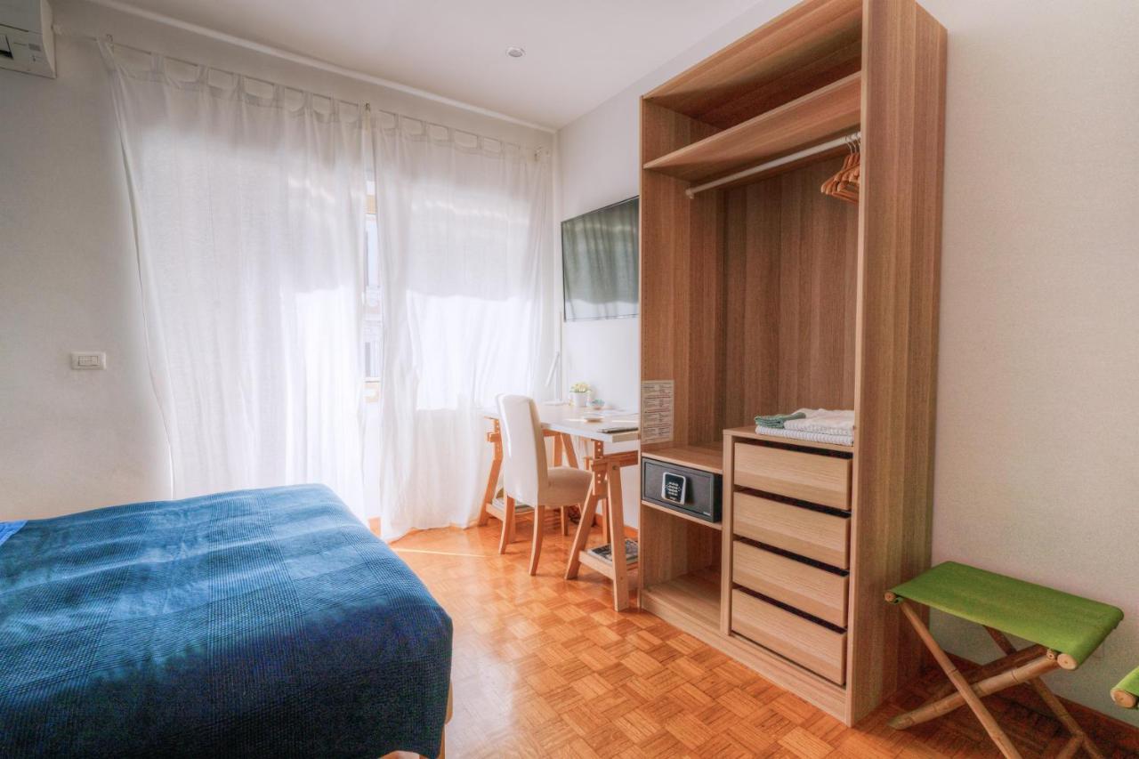Bed and Breakfast La Casa Sul Mare Civitavecchia Zewnętrze zdjęcie