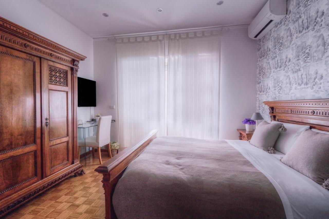 Bed and Breakfast La Casa Sul Mare Civitavecchia Zewnętrze zdjęcie