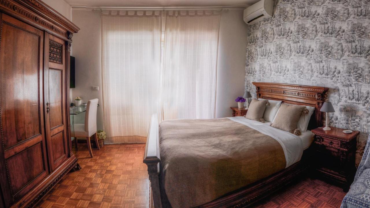 Bed and Breakfast La Casa Sul Mare Civitavecchia Zewnętrze zdjęcie