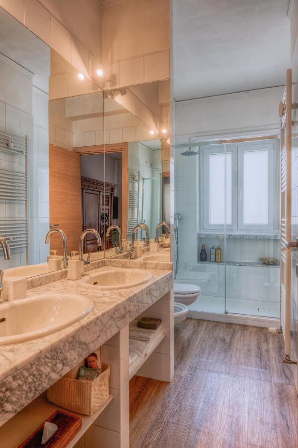 Bed and Breakfast La Casa Sul Mare Civitavecchia Zewnętrze zdjęcie