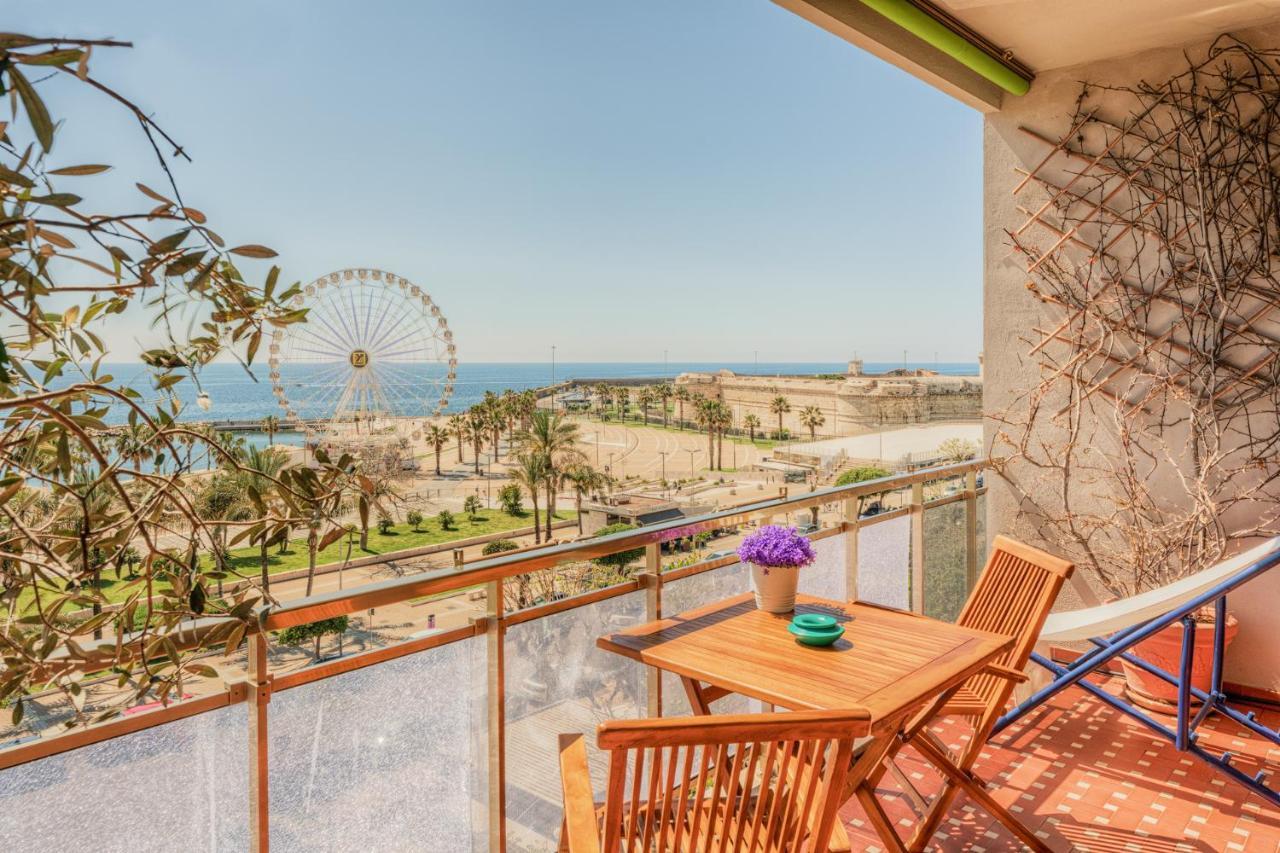 Bed and Breakfast La Casa Sul Mare Civitavecchia Zewnętrze zdjęcie