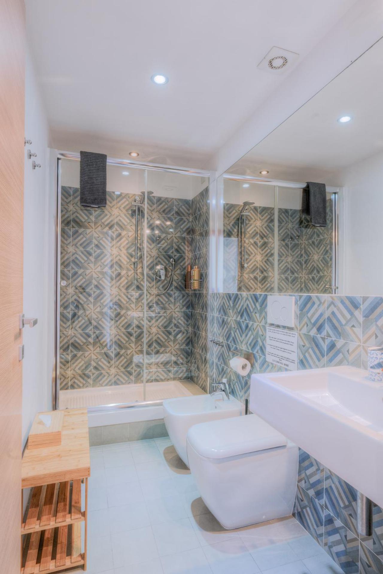 Bed and Breakfast La Casa Sul Mare Civitavecchia Zewnętrze zdjęcie