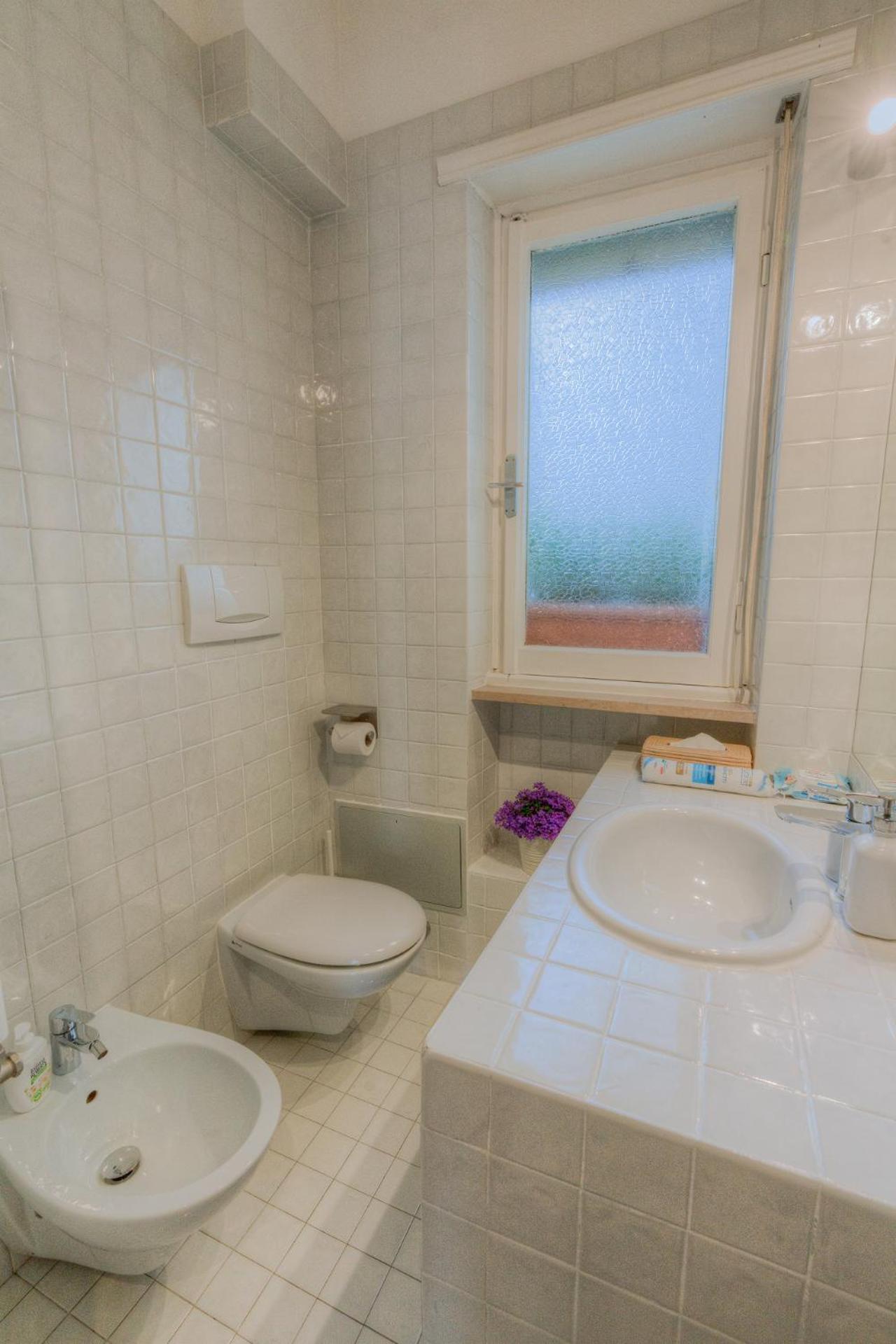 Bed and Breakfast La Casa Sul Mare Civitavecchia Pokój zdjęcie
