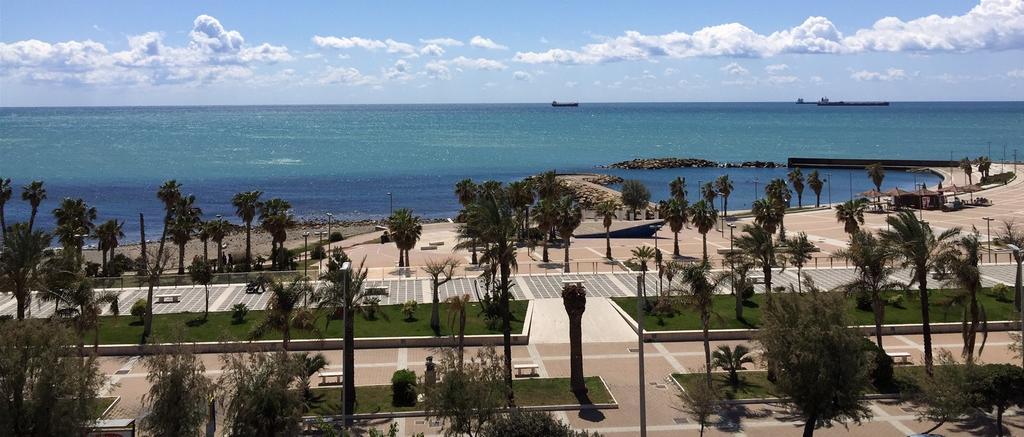Bed and Breakfast La Casa Sul Mare Civitavecchia Zewnętrze zdjęcie