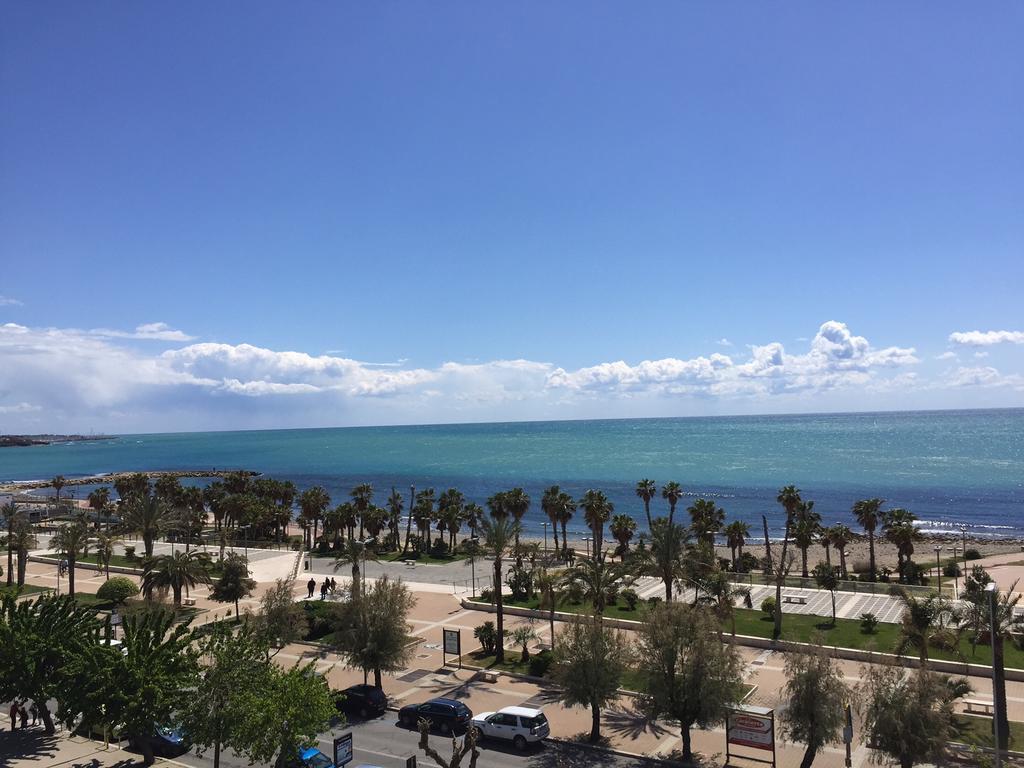 Bed and Breakfast La Casa Sul Mare Civitavecchia Zewnętrze zdjęcie