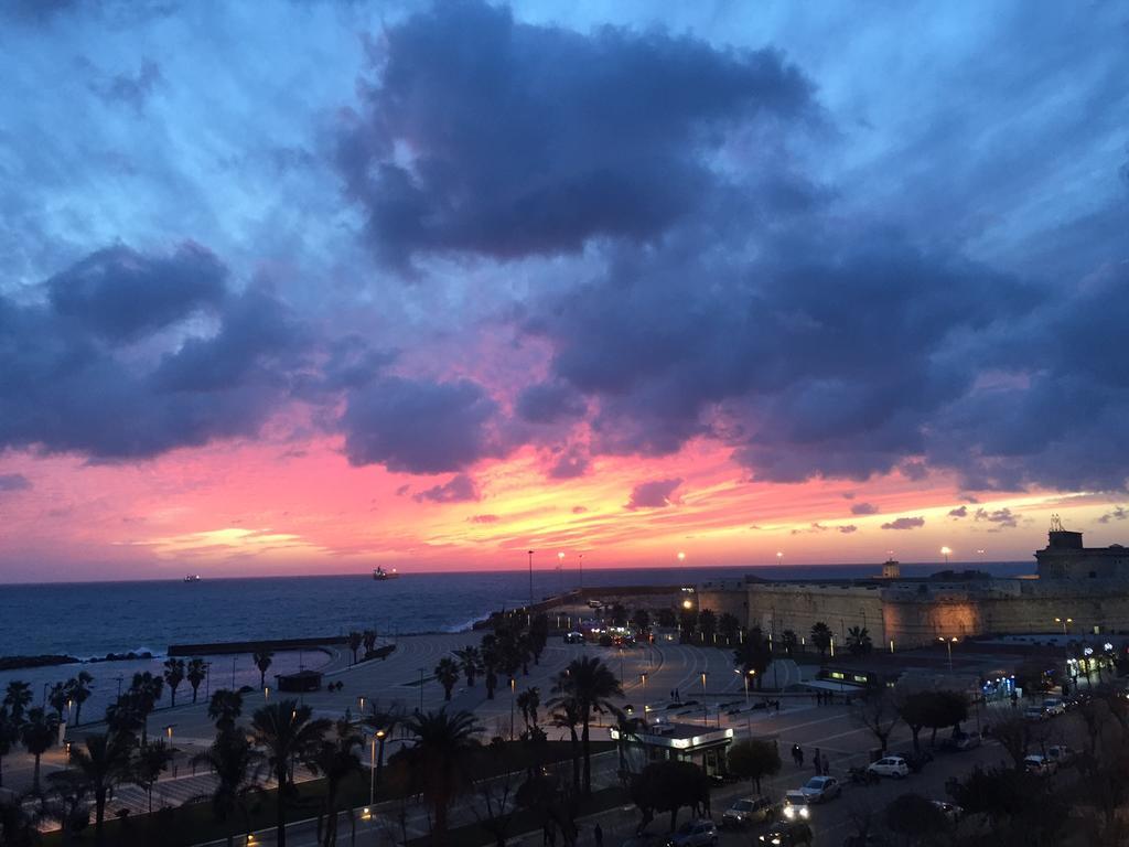 Bed and Breakfast La Casa Sul Mare Civitavecchia Zewnętrze zdjęcie