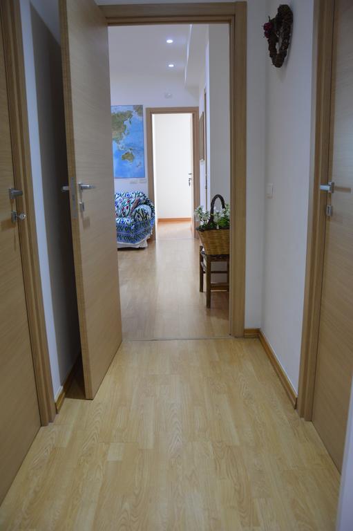 Bed and Breakfast La Casa Sul Mare Civitavecchia Zewnętrze zdjęcie