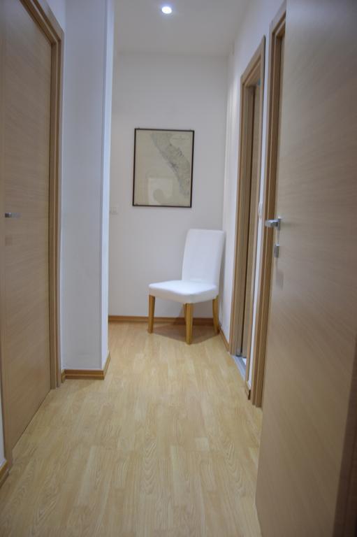 Bed and Breakfast La Casa Sul Mare Civitavecchia Zewnętrze zdjęcie