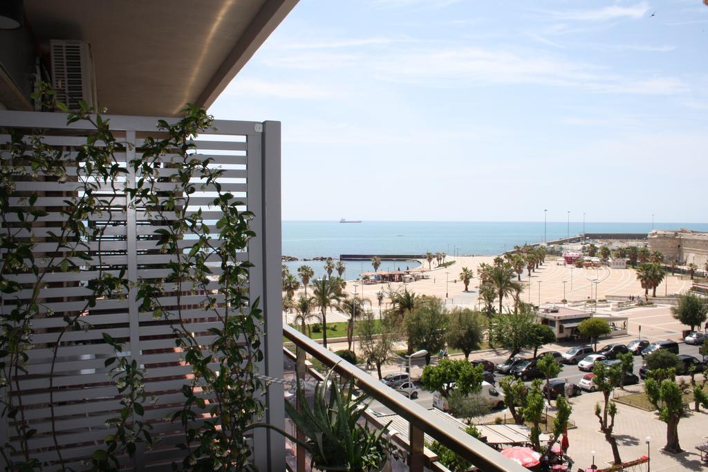 Bed and Breakfast La Casa Sul Mare Civitavecchia Zewnętrze zdjęcie
