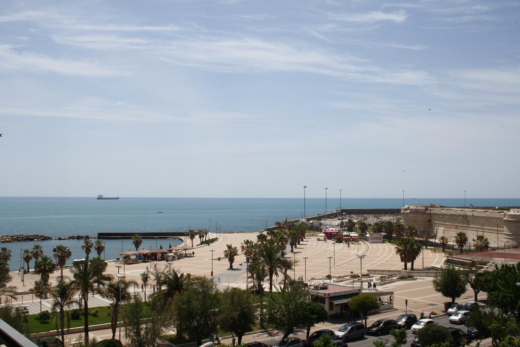 Bed and Breakfast La Casa Sul Mare Civitavecchia Zewnętrze zdjęcie